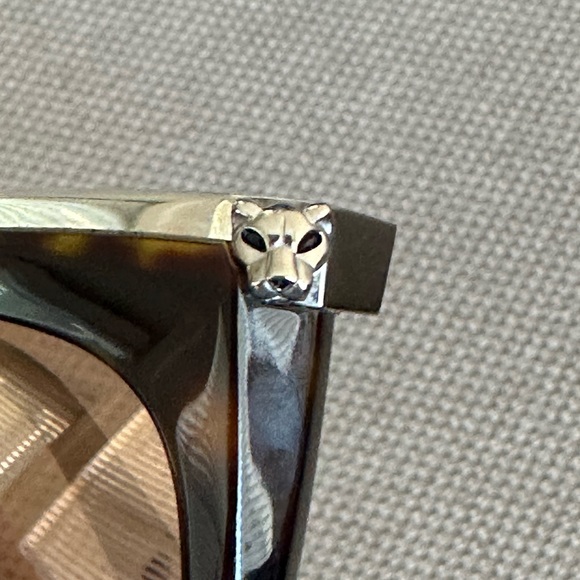 CARTIER SUNGLASSES - Picture 9 of 12